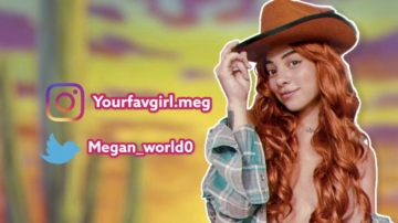 Megan_World  18-11-2021